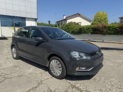 Occasion VW Polo