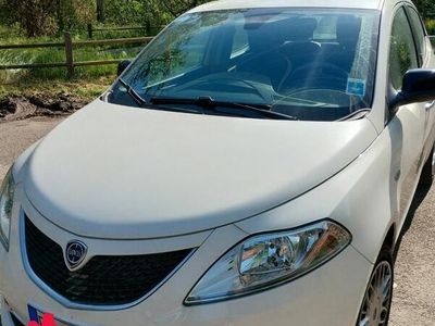 usata Lancia Ypsilon - 2016