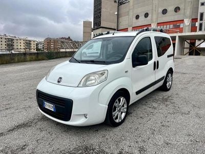Fiat Qubo
