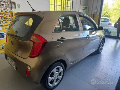 Occasion Kia Picanto