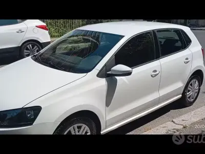 Usata VW Polo