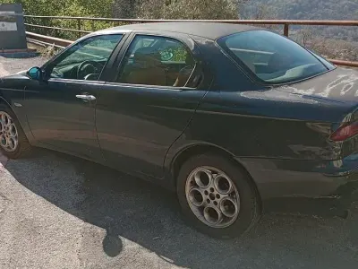Usata Alfa Romeo 156