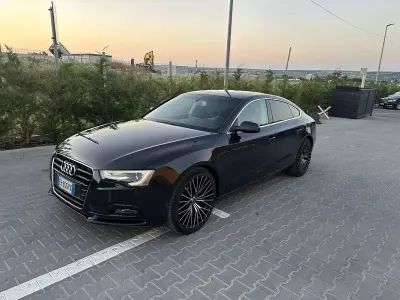 Usata Audi A5 Sportback