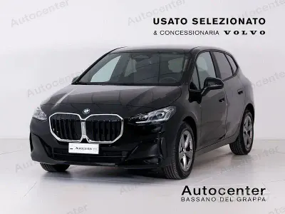Usata BMW 218