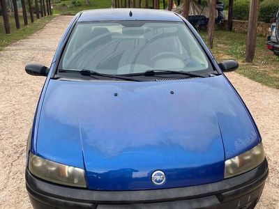 usata Fiat Punto 2000