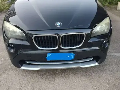 Usata BMW X1