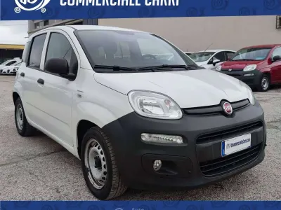 Usata Fiat Panda
