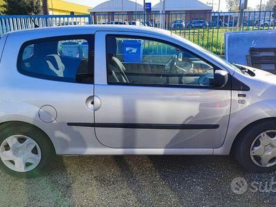 usata Renault Twingo 2ª serie - 2011