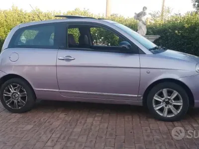 Usata Lancia Ypsilon