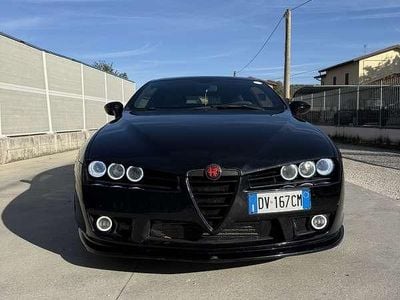 Usata Alfa Romeo Brera 209 CV (153 kW) 2008 Coupé