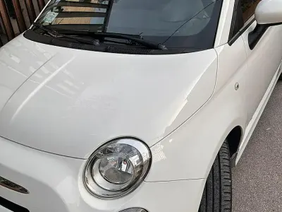 Usata Abarth 500