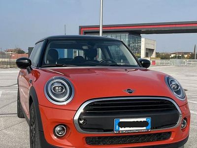 Usata Mini ONE 2020 Utilitaria
