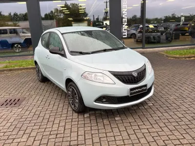Usata Lancia Ypsilon 69 CV (50 kW) 2024 Other Utilitaria