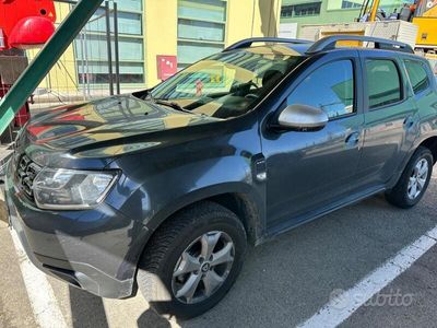 usata Dacia Duster 2ª serie - 2018