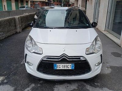 DS Automobiles DS3