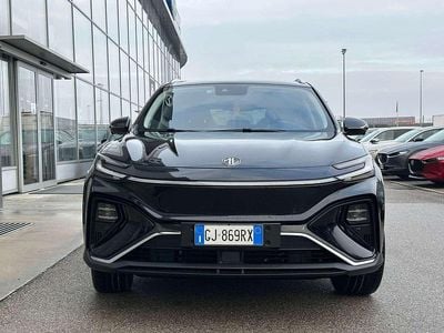 Usata MG Marvel R Luxury 64 kW (88 CV) 2022 Other SUV
