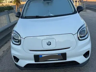 Nuova Leapmotor T03 38 kW (52 CV) 2026 Utilitaria