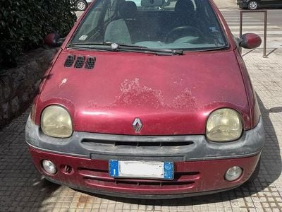 Usata Renault Twingo 2005 Utilitaria