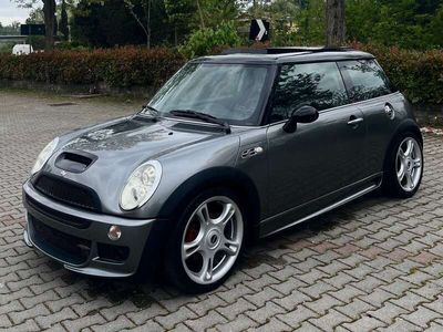 usata Mini John Cooper Works 211cv