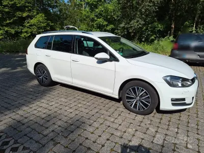 Usata VW Golf VII