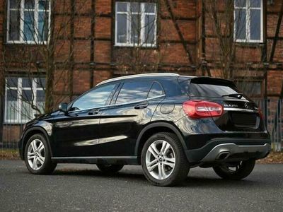 usata Mercedes 250 GLA suvAutomatic 4Matic Premium usato