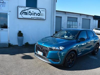 usata DS Automobiles DS3 Crossback -