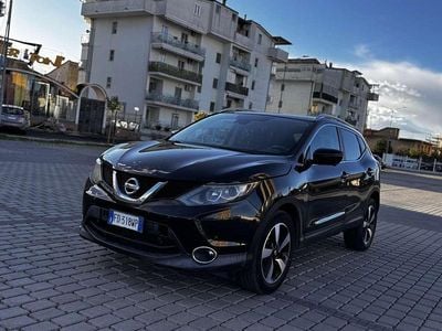 Gebraucht Nissan Qashqai