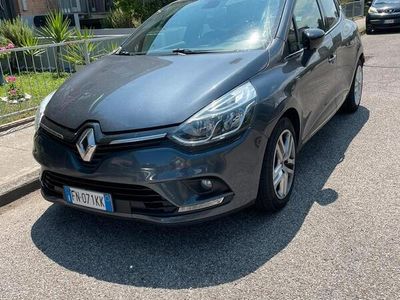 Renault Clio IV