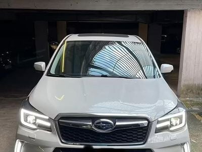 Usata Subaru Forester 241 CV (177 kW) 2015 SUV