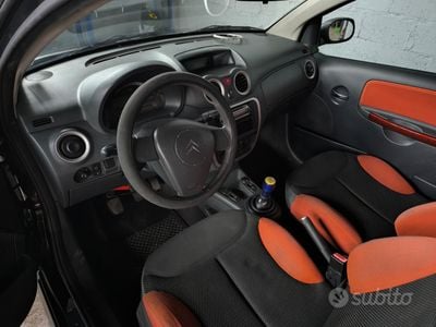 Citroën C2