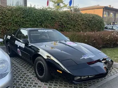 Usata Pontiac Trans Am 261 CV (191 kW) 1988