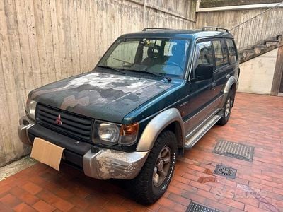 Usata Mitsubishi Pajero 1996 SUV