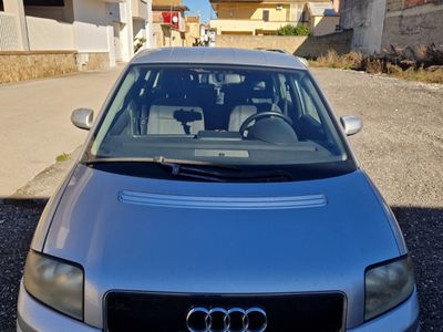 Audi A2