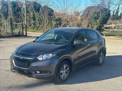 Usata Honda HR-V Elegance 131 CV (96 kW) 2017 SUV
