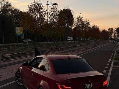 Usata BMW 135 Coupé M Sport 306 CV (225 kW) 2008 Coupé