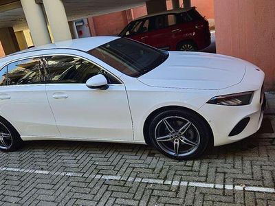 Usata Mercedes A180 Advanced 136 CV (100 kW) 2023 Berlina