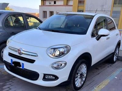 usata Fiat 500X Lounge