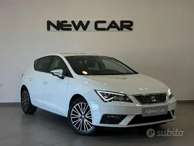 Usata Seat Leon