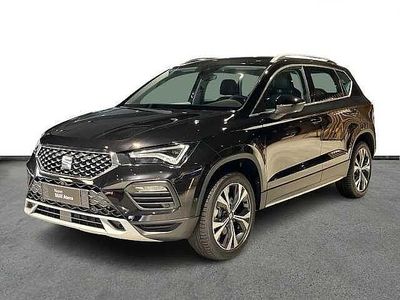 Usata Seat Ateca Xperience 150 CV (110 kW) 2024 Nero SUV