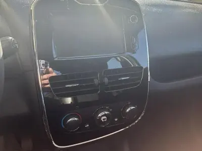 Usata Renault Clio 2014 Grigio Station wagon