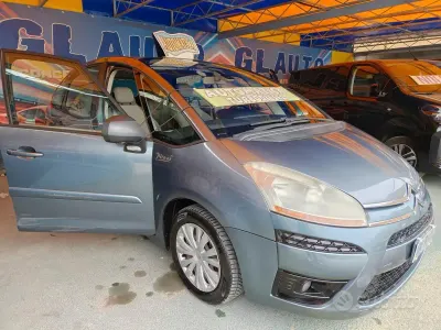 Usata Citroën C4 Picasso