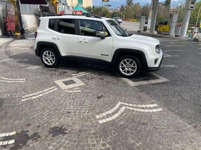 usata Jeep Renegade Renegade2019 1.6 mjt Limited 2wd 120cv