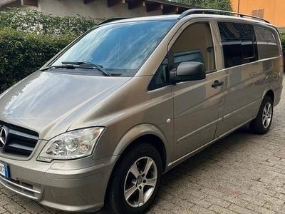 Mercedes Vito