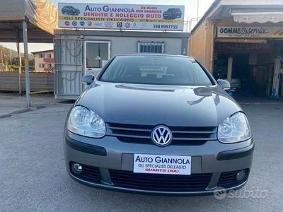 VW Golf VI