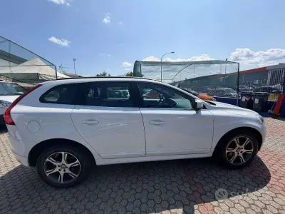 Usata Volvo XC60