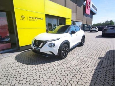 usata Nissan Juke 1.0 DIG-T N-Design