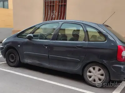 Usata Citroën Xsara