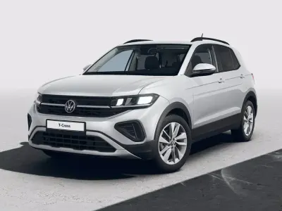 Usata VW T-Cross