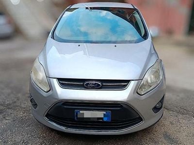Usata Ford C-MAX 2012 Monovolume