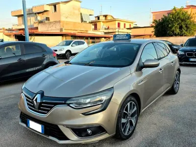 Usata Renault Mégane IV